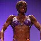 Traci  LaRosa - NPC Empire Classic 2013 - #1